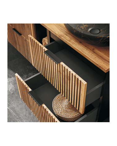 Ensemble de salle de bain Xilo 2