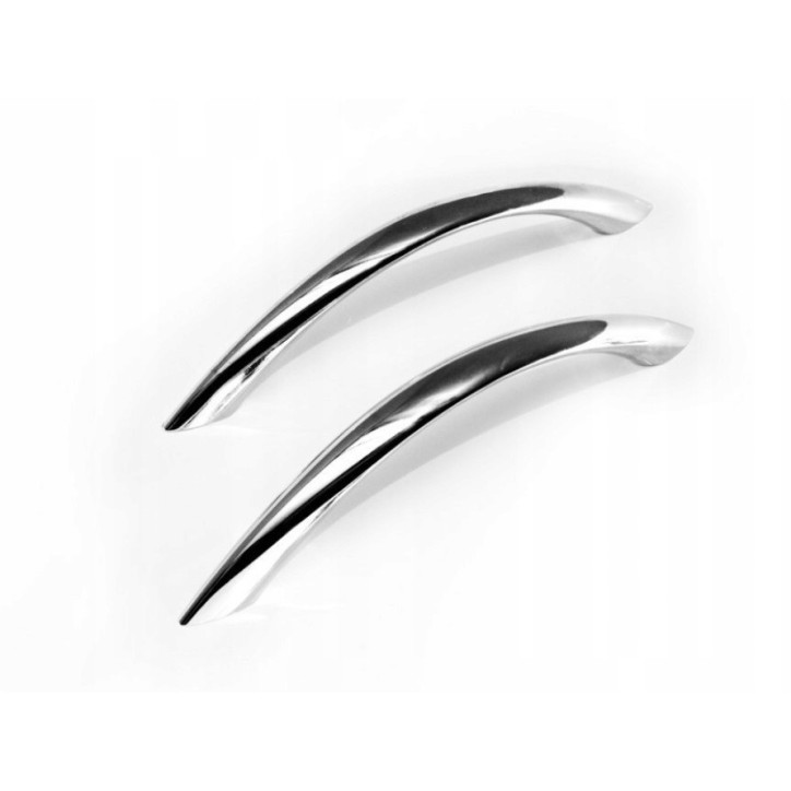 Baignoire d'angle MARINA angle GAUCHE avec tablier NOIR