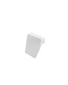 Baignoire d'angle ORIEGO II 140 cm droite SANS tablier