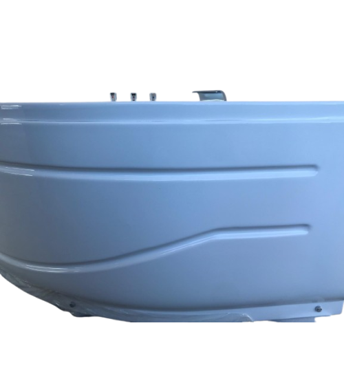 Baignoire balnéo FINA 130*130*75