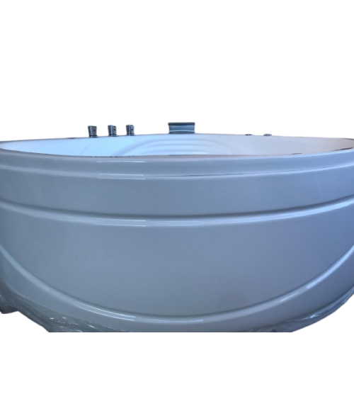 Baignoire balnéo FINA 130*130*75