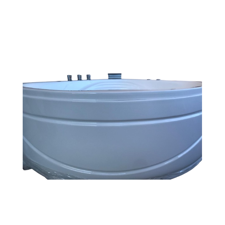 Baignoire balnéo FINA 130*130*75