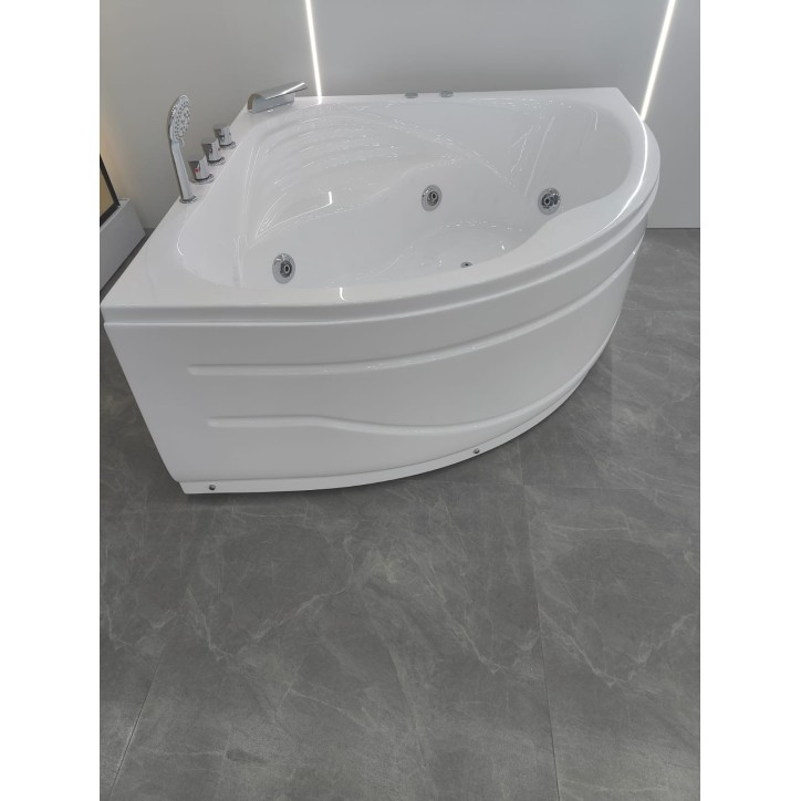 Baignoire balnéo FINA 130*130*75