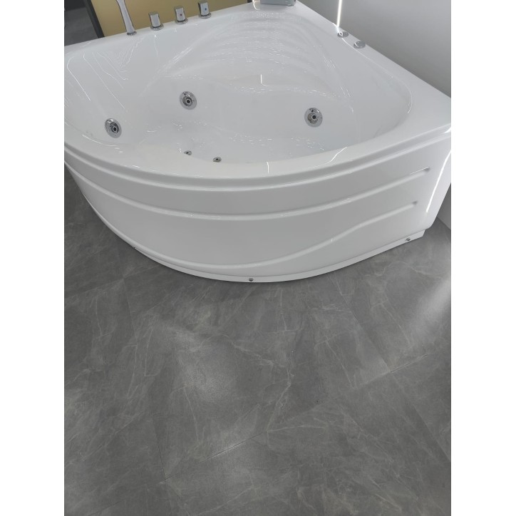 Baignoire balnéo FINA 130*130*75