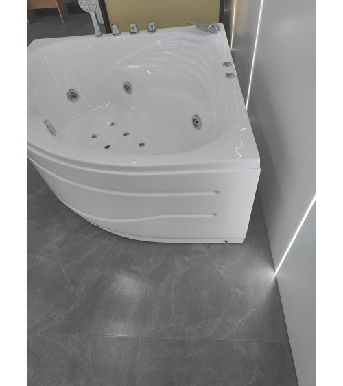 Baignoire balnéo FINA 130*130*75