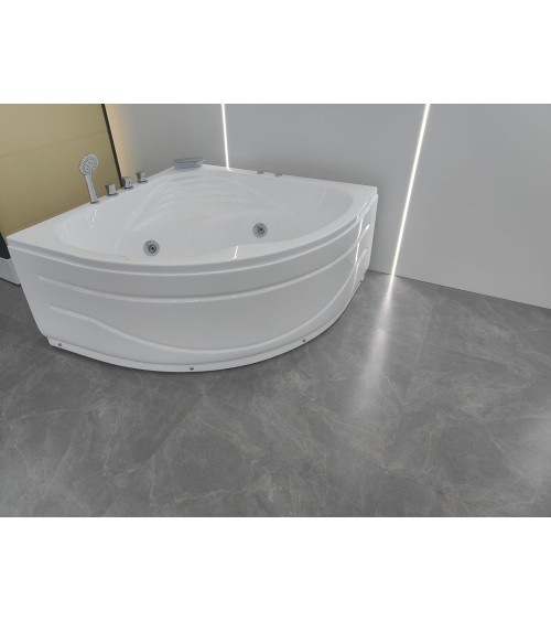 Baignoire balnéo FINA 130*130*75