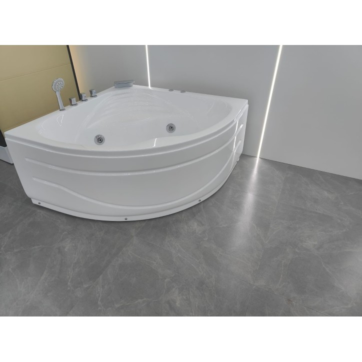 Baignoire balnéo FINA 130*130*75