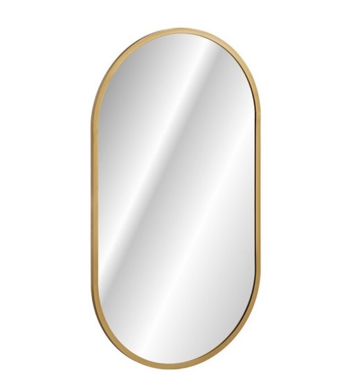 Ensemble Santa Fe 120 cm Bleu - 2 vasques, 1 colonne