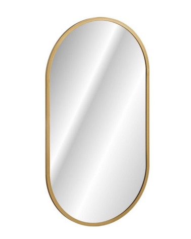 Ensemble Santa Fe 120 cm Bleu - 2 vasques, 1 colonne