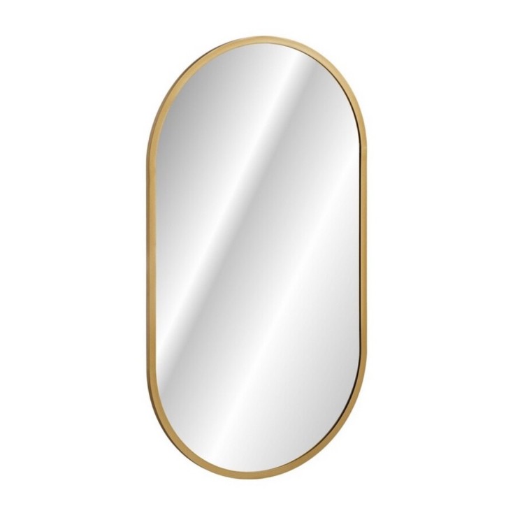 Ensemble Santa Fe 120 cm Bleu - 2 vasques, 1 colonne