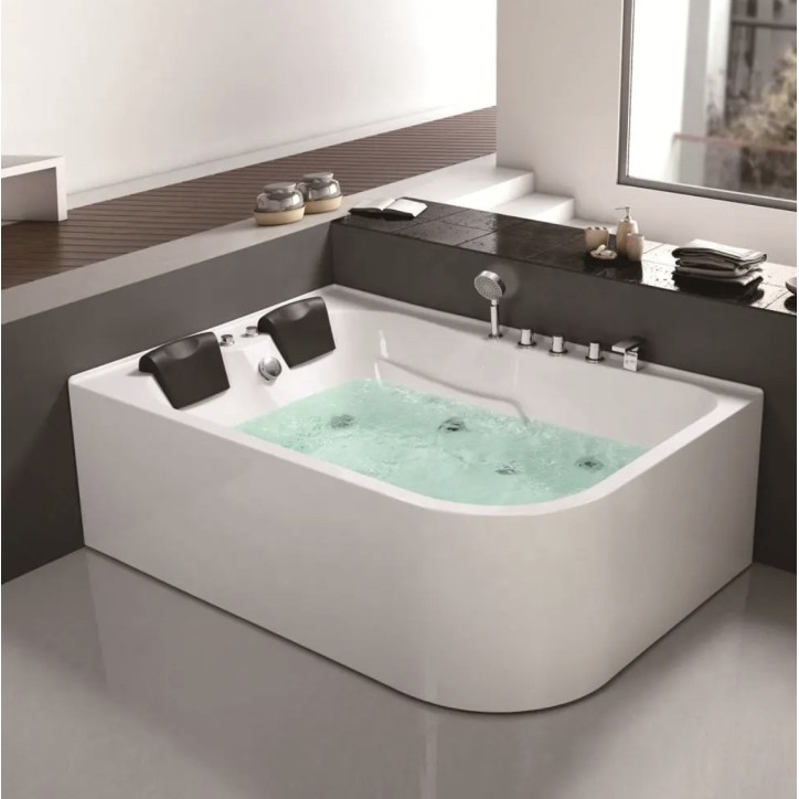 Baignoire Milan 120x170x56cm