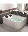Baignoire Milan 120x170x56cm