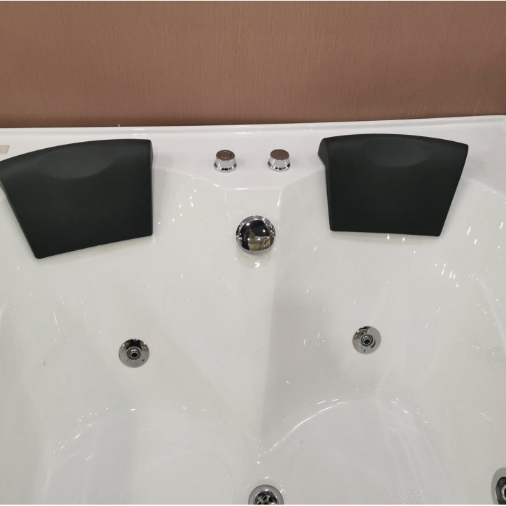 Baignoire Milan 120x170x56cm