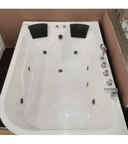 Baignoire Milan 120x170x56cm