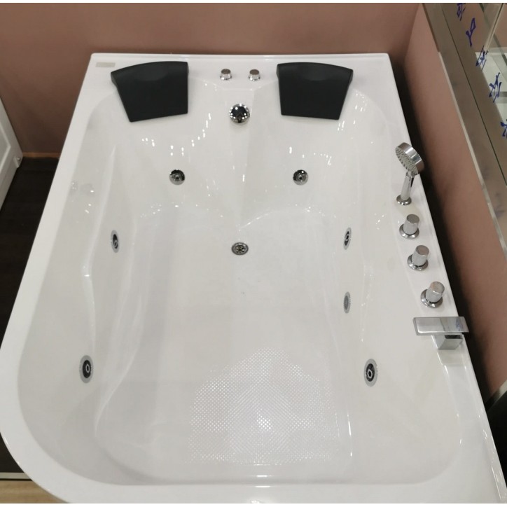 Baignoire Milan 120x170x56cm