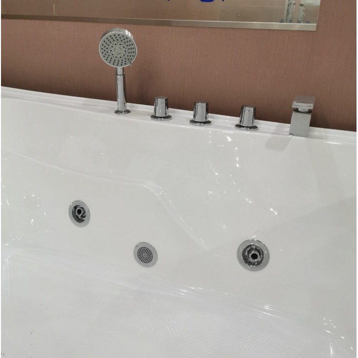 Baignoire Milan 120x170x56cm