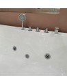 Baignoire Milan 120x170x56cm