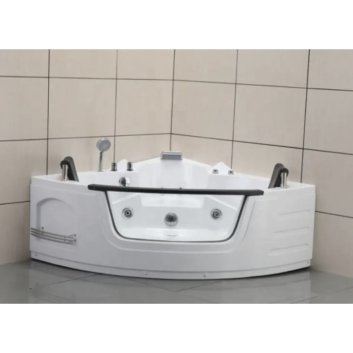 Baignoire Apollo 150x150x70cm