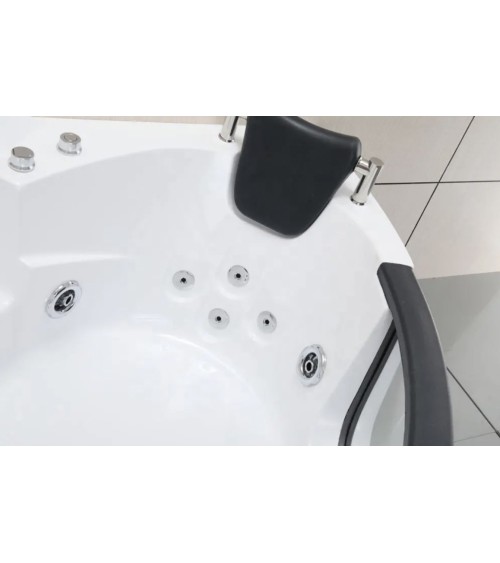 Baignoire Apollo 150x150x70cm