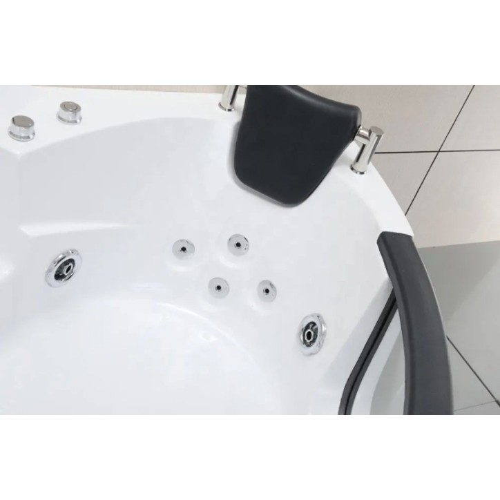 Baignoire Apollo 150x150x70cm