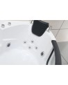 Baignoire Apollo 150x150x70cm