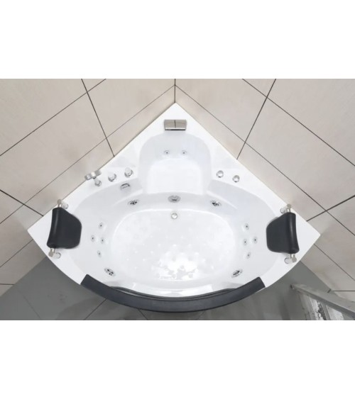 Baignoire Apollo 150x150x70cm