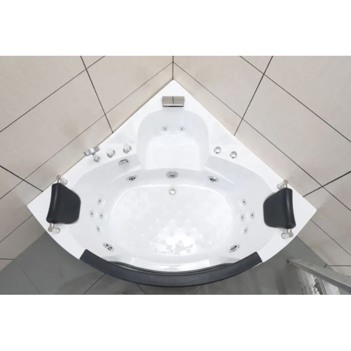 Baignoire Apollo 150x150x70cm