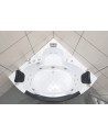 Baignoire Apollo 150x150x70cm