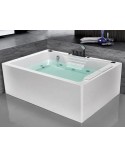 Baignoire Tubi 120x170x58cm