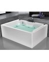 Baignoire Tubi 120x170x58cm