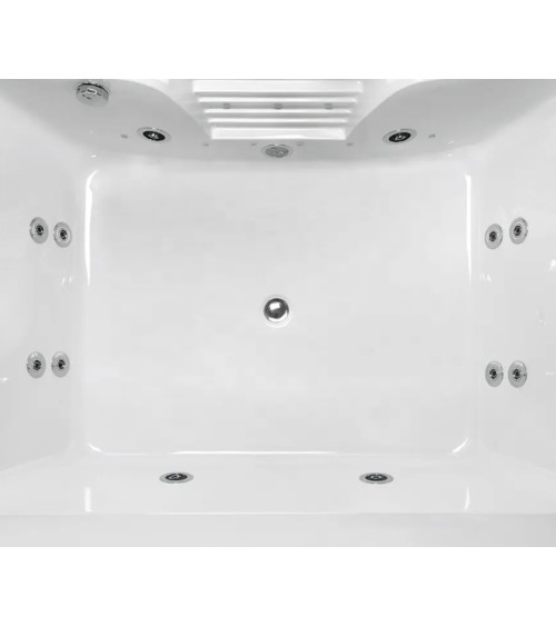 Baignoire Tubi 120x170x58cm