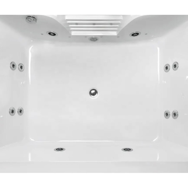 Baignoire Tubi 120x170x58cm