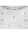 Baignoire Tubi 120x170x58cm