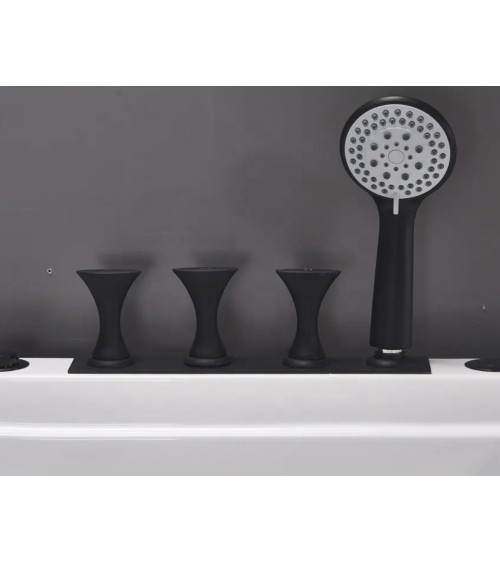 Baignoire Tubi 120x170x58cm