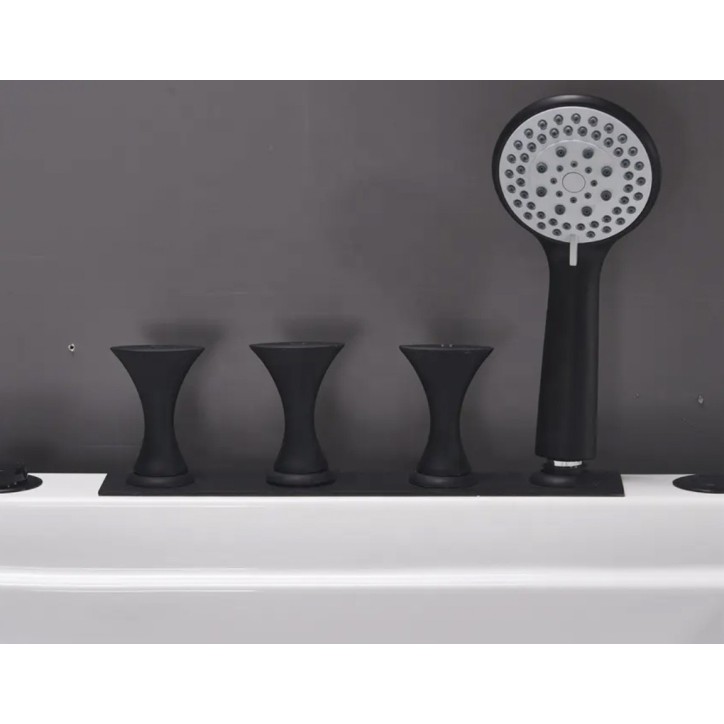 Baignoire Tubi 120x170x58cm