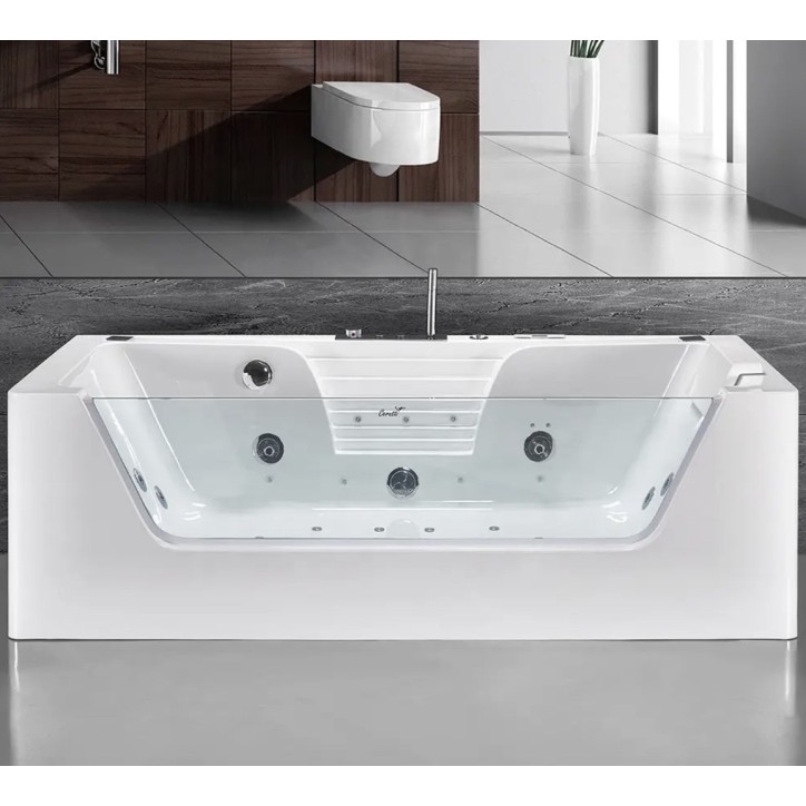 Baignoire Full 80x150x58cm