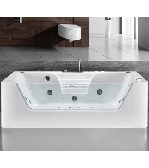 Baignoire Full 80x160x58cm