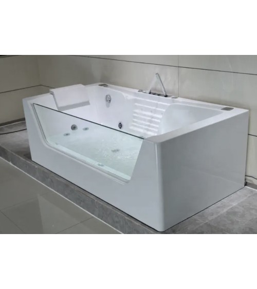 Baignoire Full 80x160x58cm