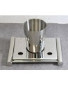 Gobelet et porte brosse Flen