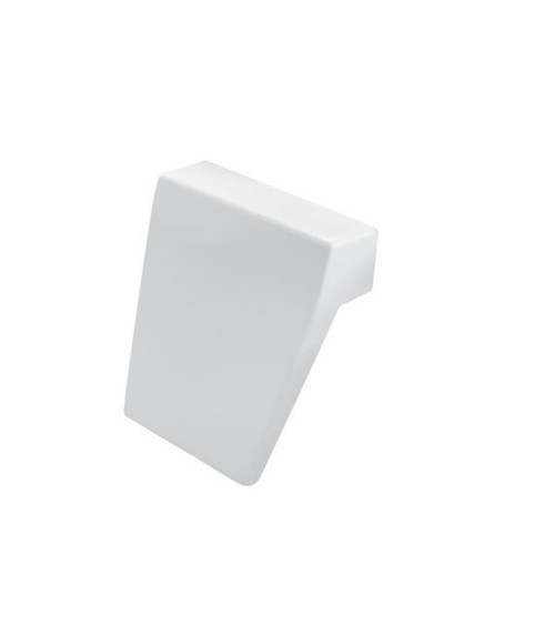 Appui tête baignoire BLANC