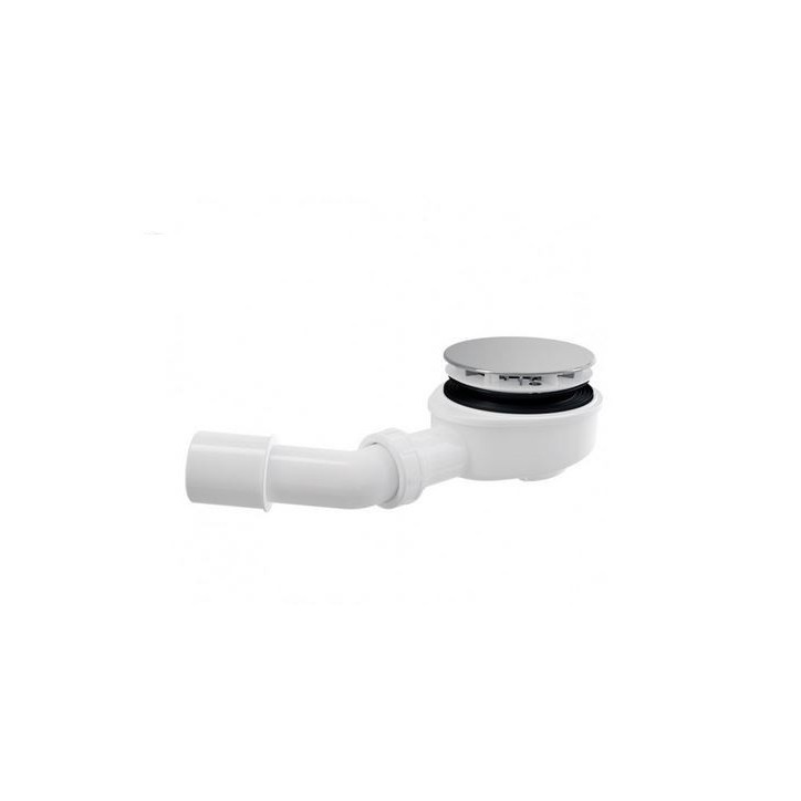 Siphon Bonde pour receveur extra plat 90mm Siphon Bonde pour receveur extra plat 90mm