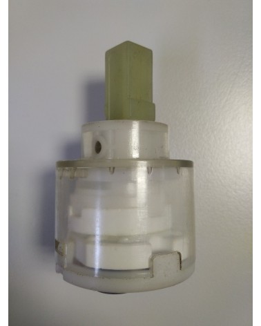 Cartouche céramique mitigeur