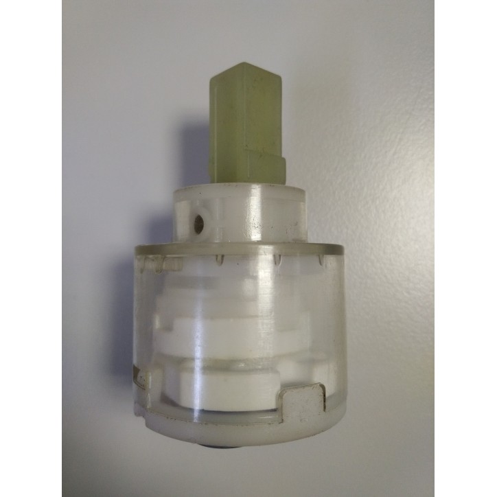 Cartouche céramique mitigeur