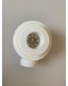Siphon Bonde pour receveur 50mm