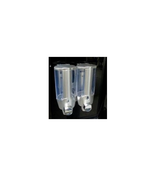 Distributeur à savon pour cabine de douche SKS