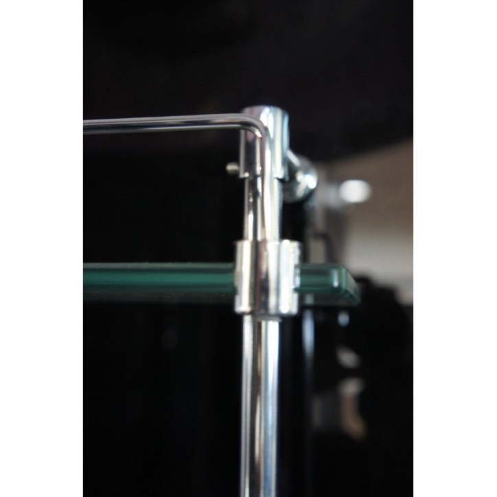 Etagère en verre pour Cabine de douche