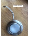 Spot led pour plafonnier de cabine de douche