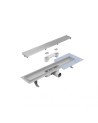 Caniveau de Douche linéaire BASIC 60cm
