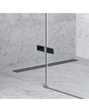 Caniveau de Douche linéaire DUO 70 cm