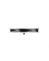Caniveau de Douche linéaire BLACK 70 cm